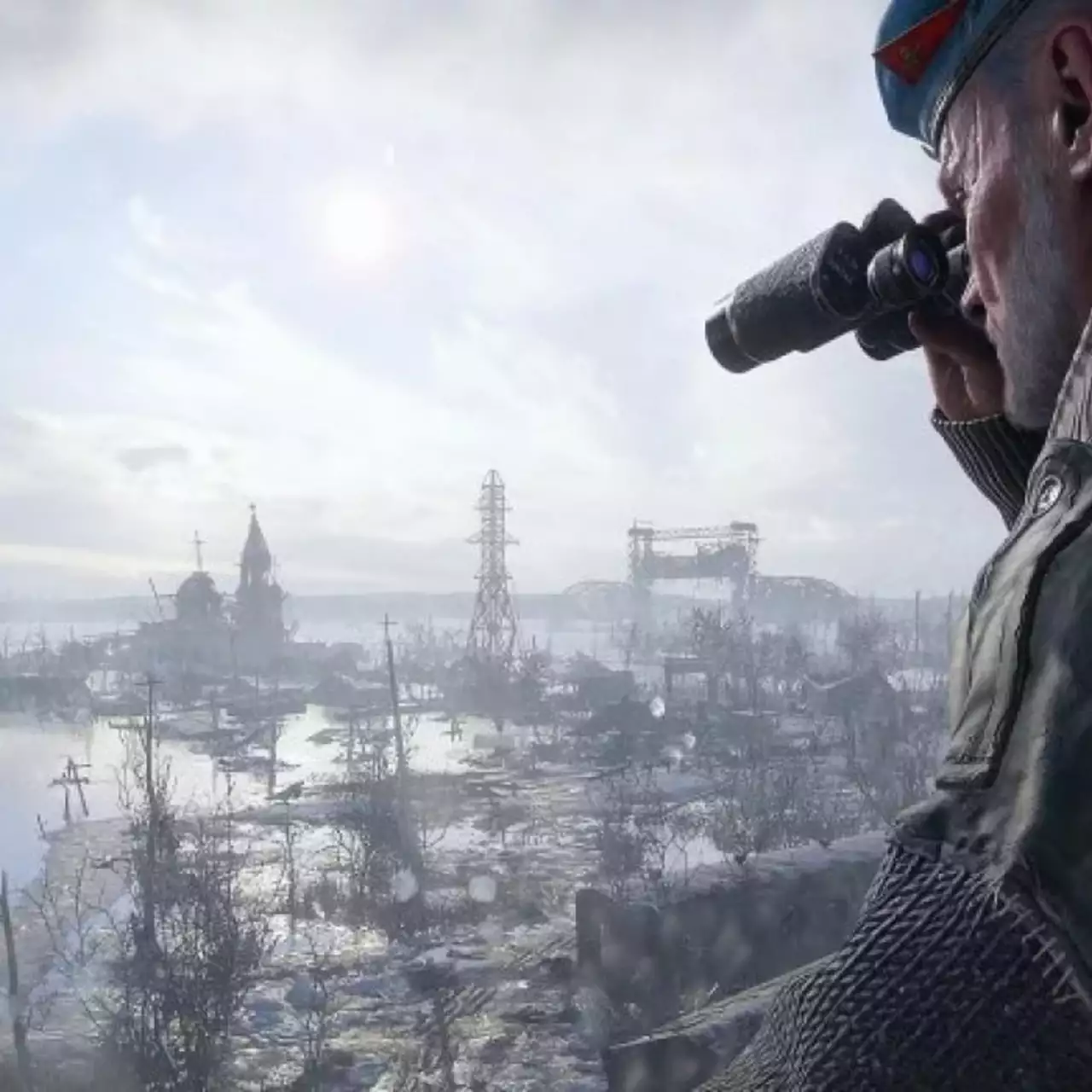 «Постапокалиптический шедевр»: первые оценки Metro Exodus «Постапокалиптический шедевр»: первые оценки Metro Exodus