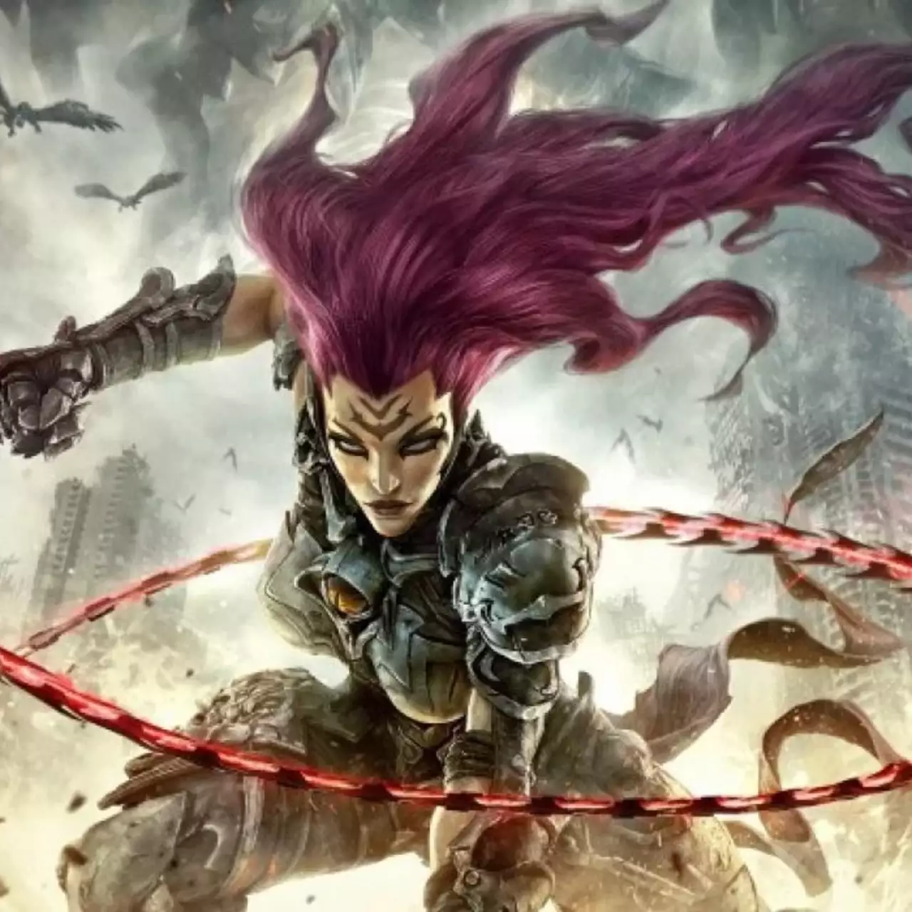 THQ Nordic работала над 77 играми в прошлом финансовом квартале