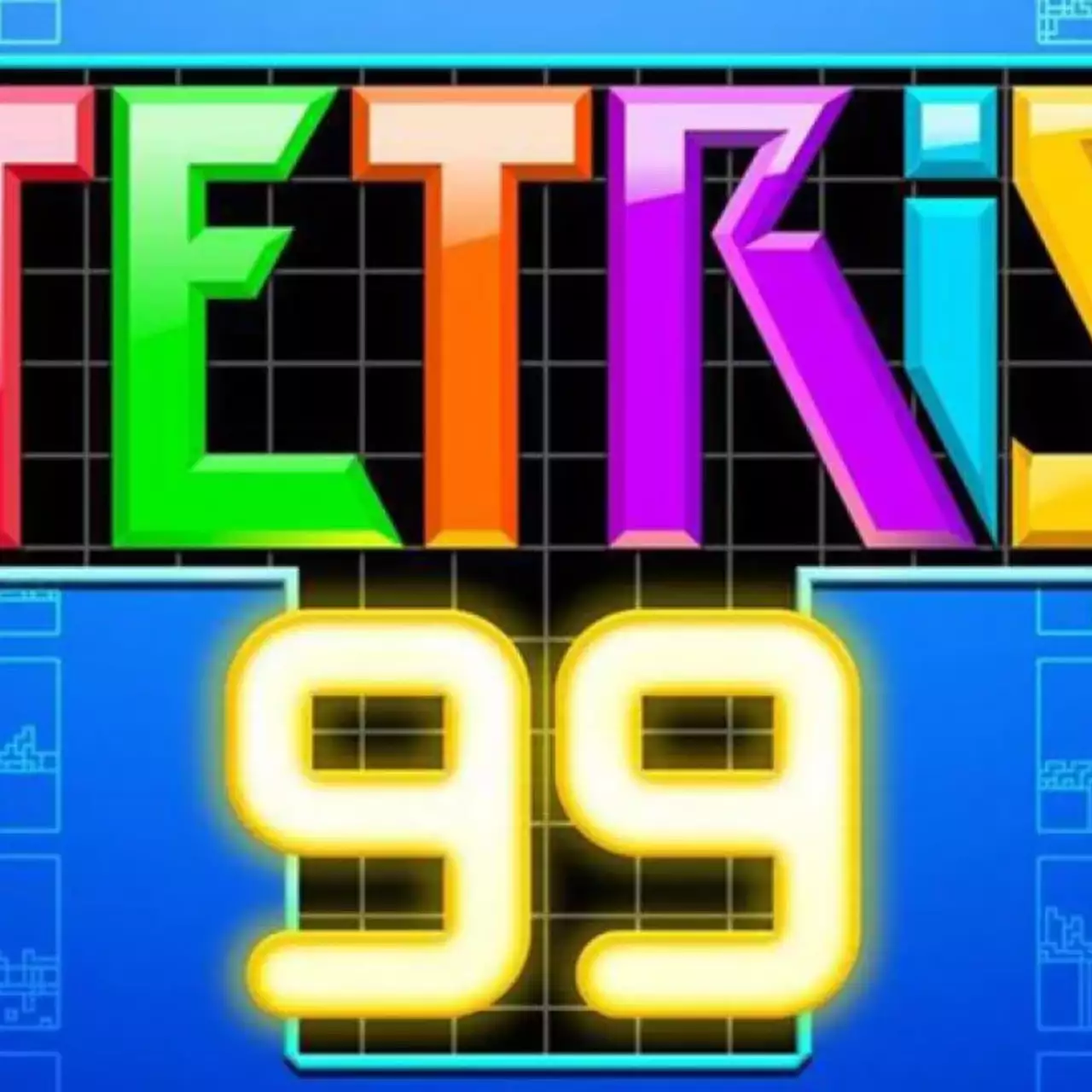 На Switch вышла Tetris 99 — смесь легендарной головоломки с королевской битвой На Switch вышла Tetris 99 — смесь легендарной головоломки с королевской битвой