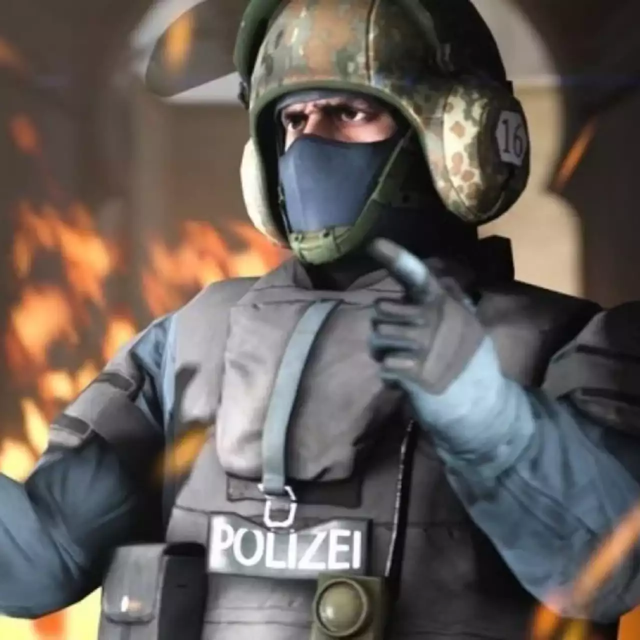Новый патч для CS:GO лишает игроков возможности хитрить с мини-картой Новый патч для CS:GO лишает игроков возможности хитрить с мини-картой