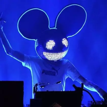 Twitch забанил популярного диджея за слово «п*дор»