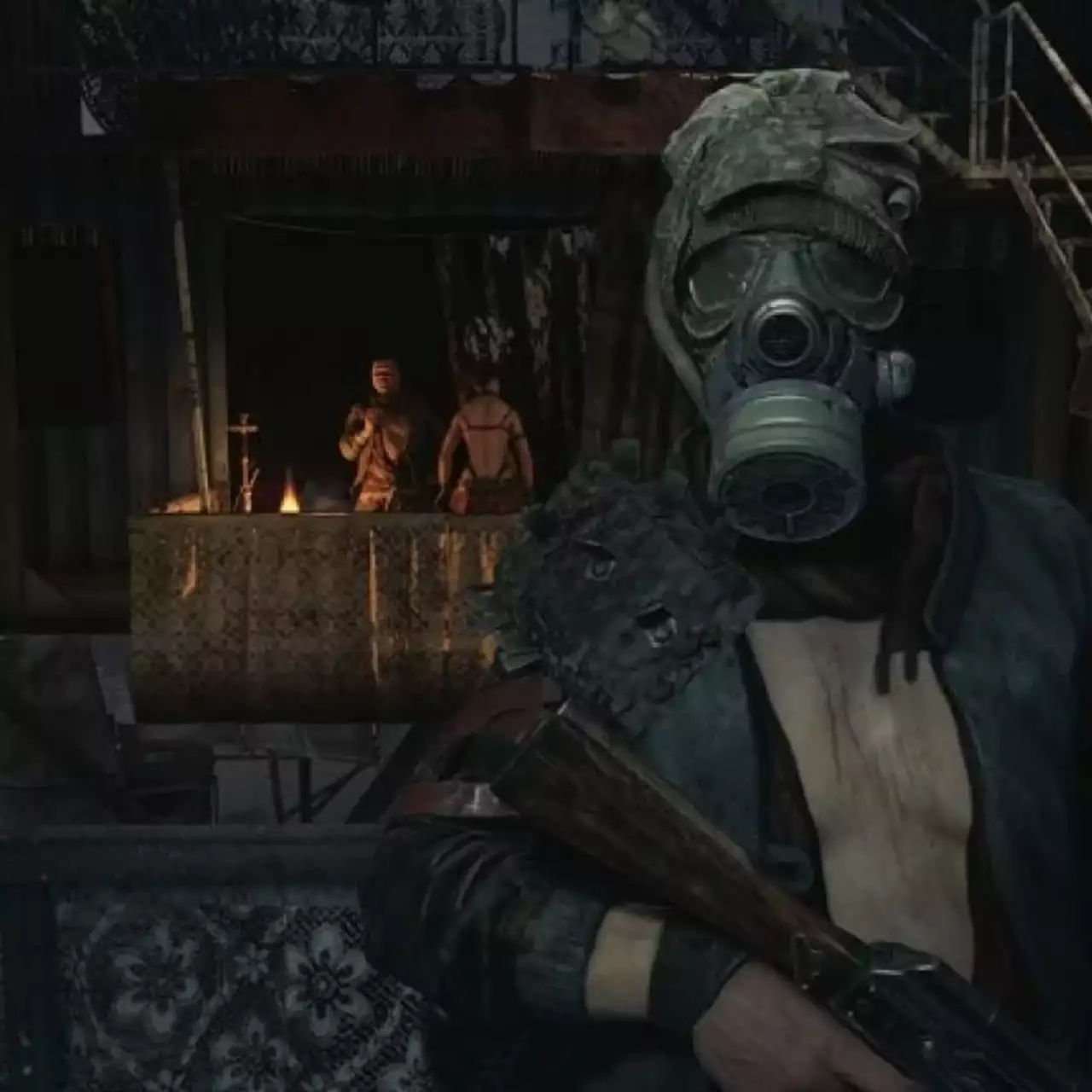 В России уже начались продажи Metro Exodus В России уже начались продажи Metro Exodus