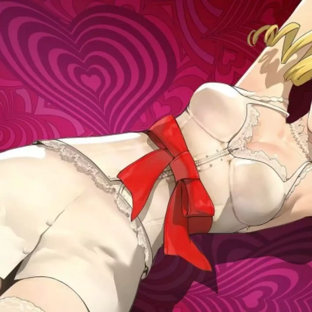 Авторы эротической Catherine: Full Body представили дату выхода и коллекционное издание с плюшевым барашком Авторы эротической Catherine: Full Body представили дату выхода и коллекционное издание с плюшевым барашком