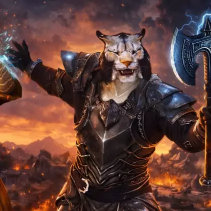 Кооперативные моды для одиночных игр: мультиплеер в Skyrim, Elden Ring, Half-Life и других