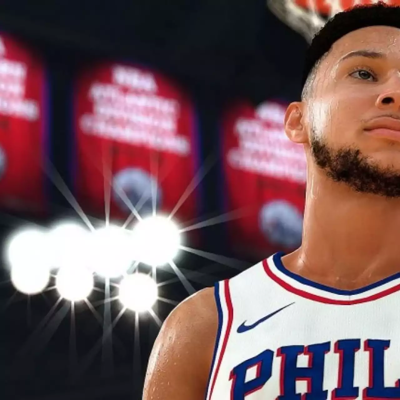 В NBA 2K19 наступили бесплатные выходные В NBA 2K19 наступили бесплатные выходные