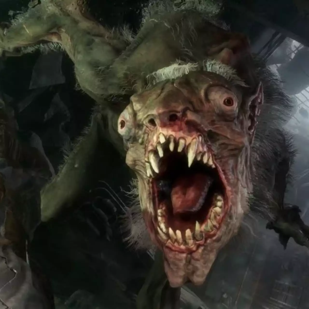 Metro Exodus вышла на PC, PS4 и Xbox One. И вот как ее оценили геймеры в Steam Metro Exodus вышла на PC, PS4 и Xbox One. И вот как ее оценили геймеры в Steam
