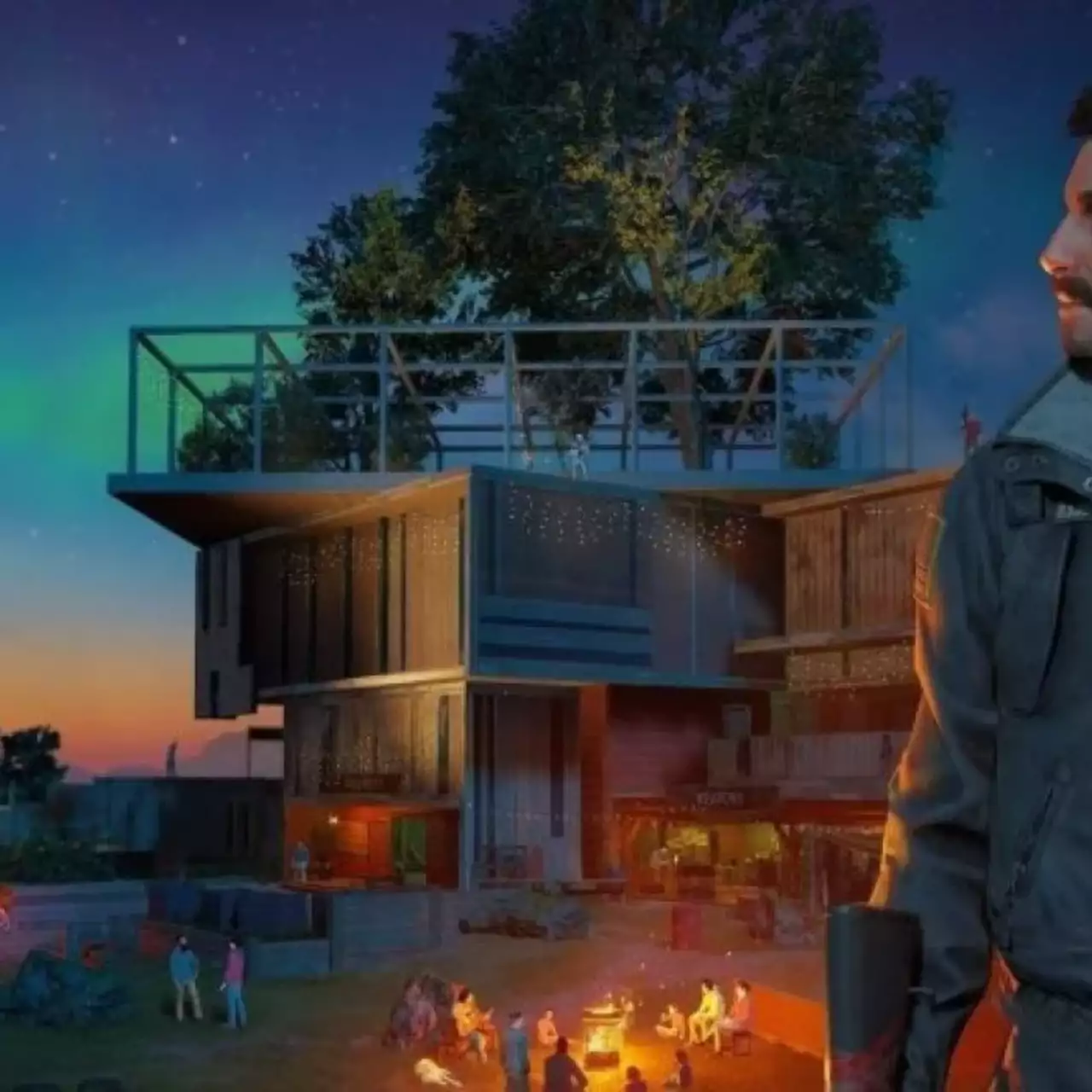 Где найти все фотографии в Far Cry New Dawn — гайд Где найти все фотографии в Far Cry New Dawn — гайд