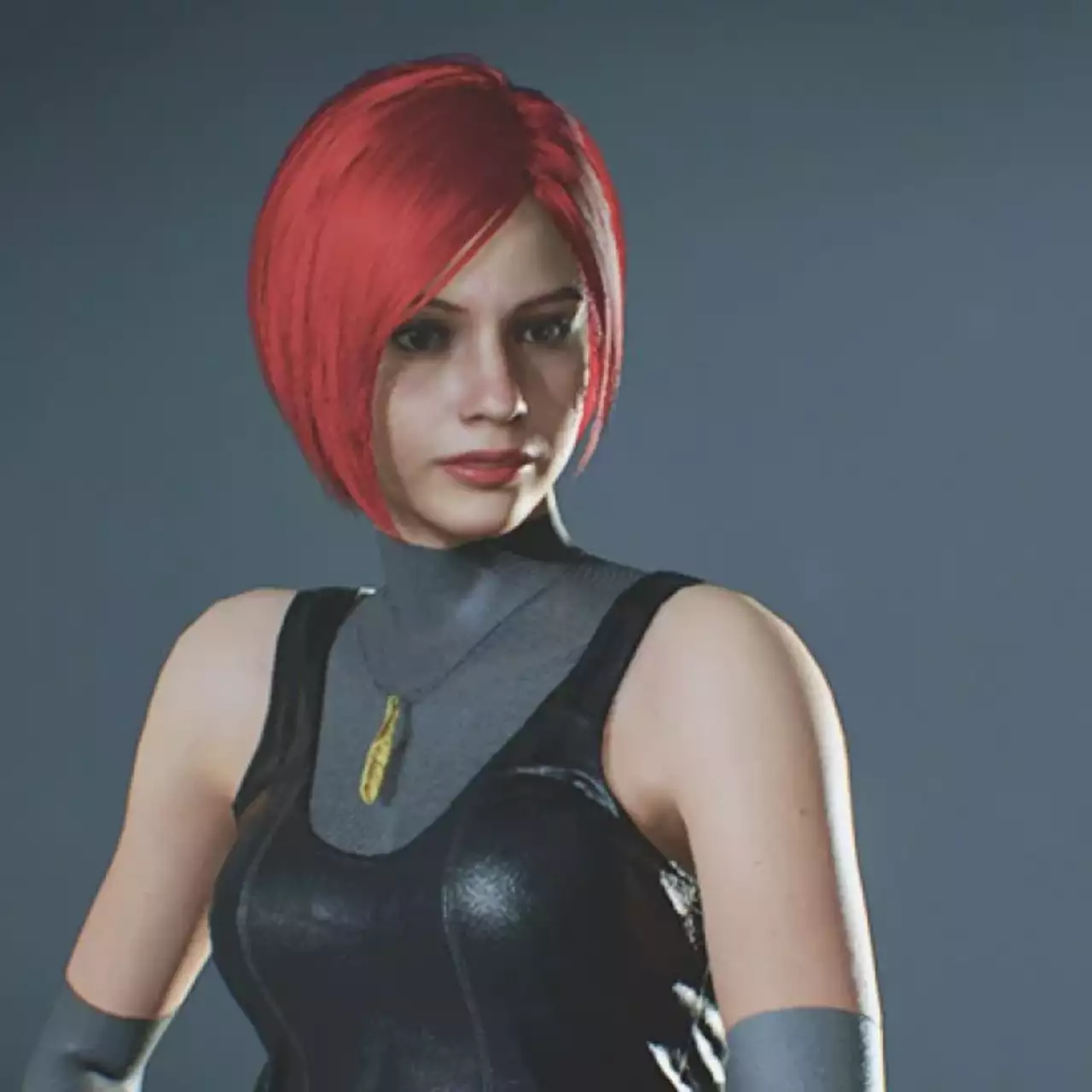 Для ремейка Resident Evil 2 вышел мод, который позволяет играть за героев из первой и второй Dino Crisis Для ремейка Resident Evil 2 вышел мод, который позволяет играть за героев из первой и второй Dino Crisis