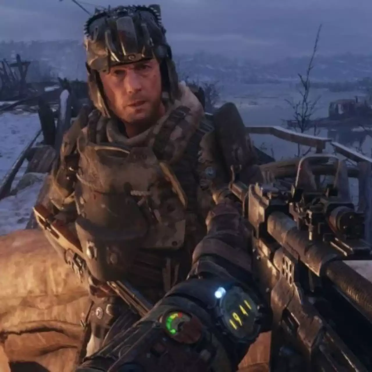 В Metro Exodus та же версия Denuvo, что и в Resident Evil 2, которую взломали всего за неделю