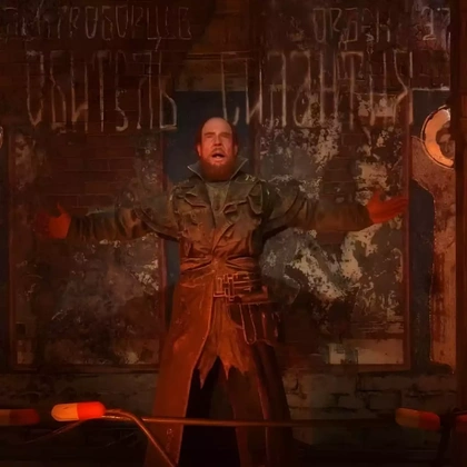 Как убить сома (царь-рыбу) в Metro Exodus — гайд