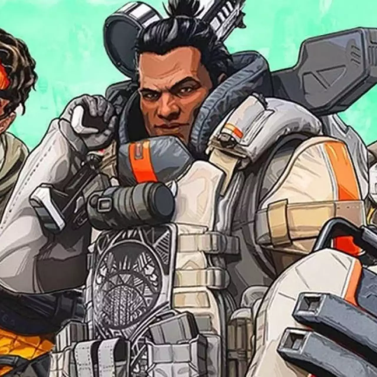 Одного из стримеров Apex Legends поймали на читерстве. Разработчики бездействуют Одного из стримеров Apex Legends поймали на читерстве. Разработчики бездействуют