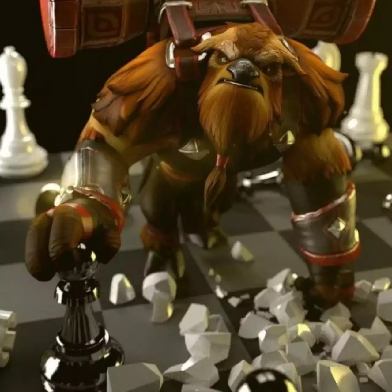 Кастомка в Dota 2 побила рекорд по онлайну — в нее играло в 30 раз больше человек, чем сейчас в Artifact! Кастомка в Dota 2 побила рекорд по онлайну — в нее играло в 30 раз больше человек, чем сейчас в Artifact!