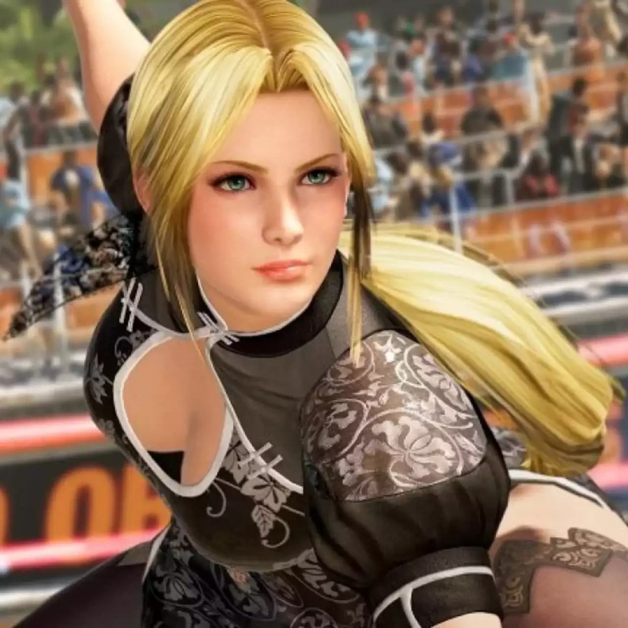 Демоверсию Dead or Alive 6 можно будет «потрогать» через неделю