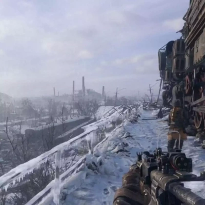 Оружие, улучшения и секретные места на «Волге» в Metro Exodus — заброшенный вагон, металлоискатель, подземные туннели и многое другое — гайд