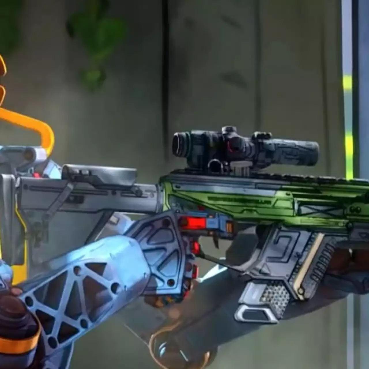 6 проблем Apex Legends, которые нужно срочно исправить, пока игра не превратилась в батут-рояль