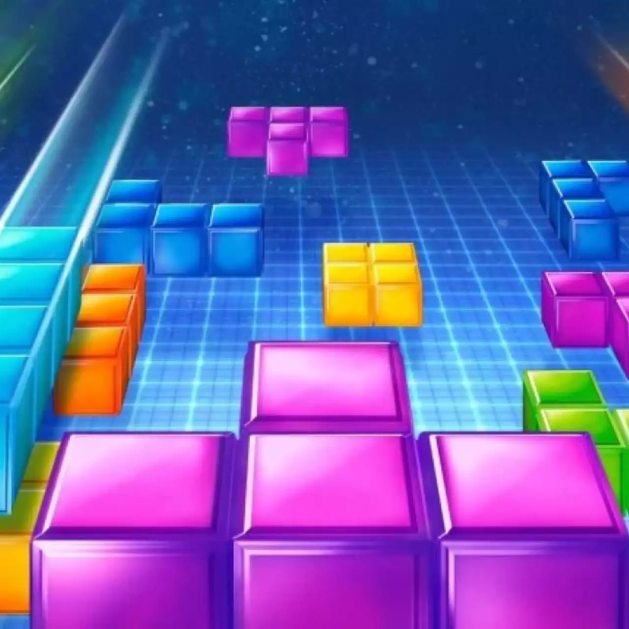Геймер впервые в истории прошел 29-й уровень Tetris на NES, который не могли «одолеть» почти 30 лет