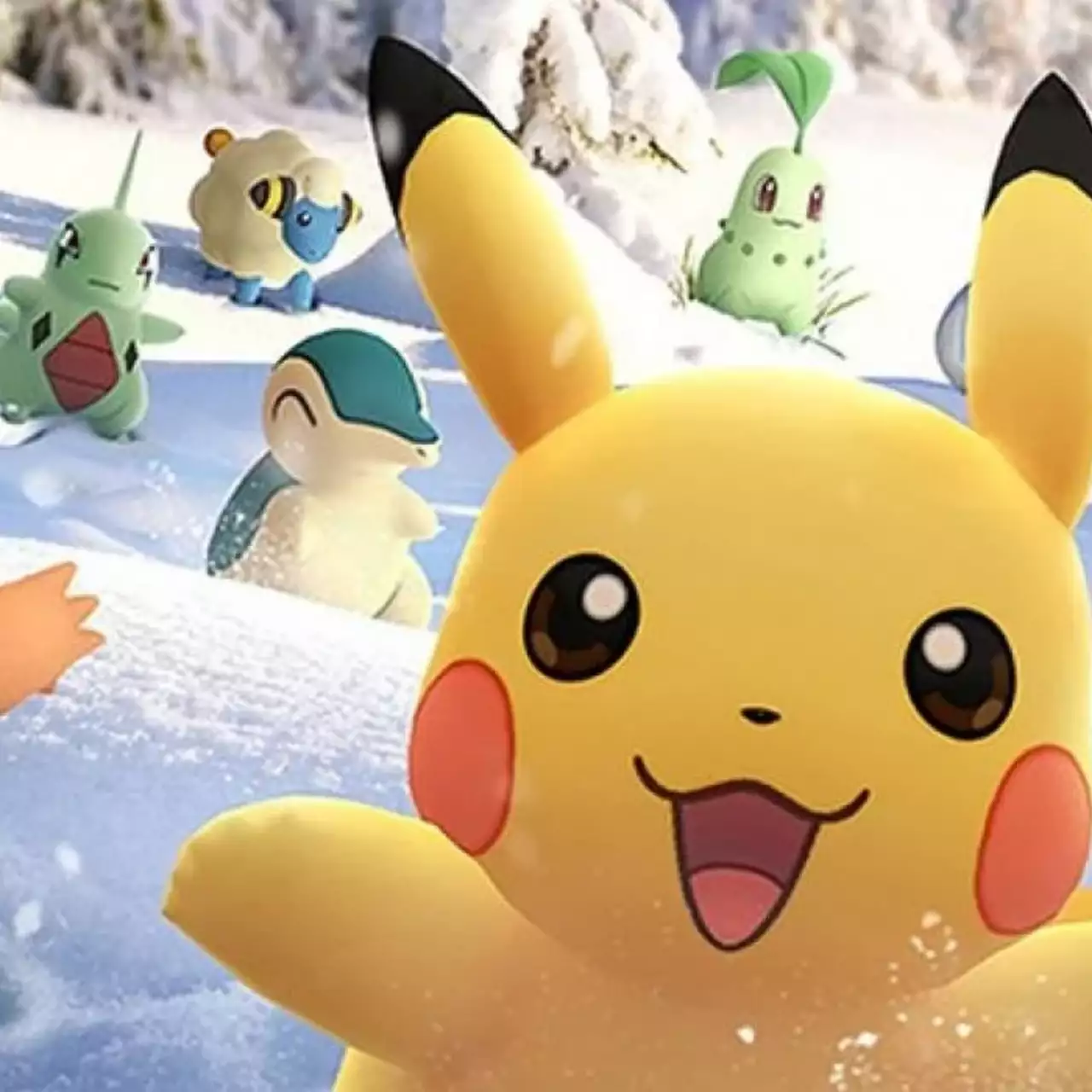 Создатели Pokemon GO окончательно решили вопрос с «вторгающимися в жизнь людей покемонами»