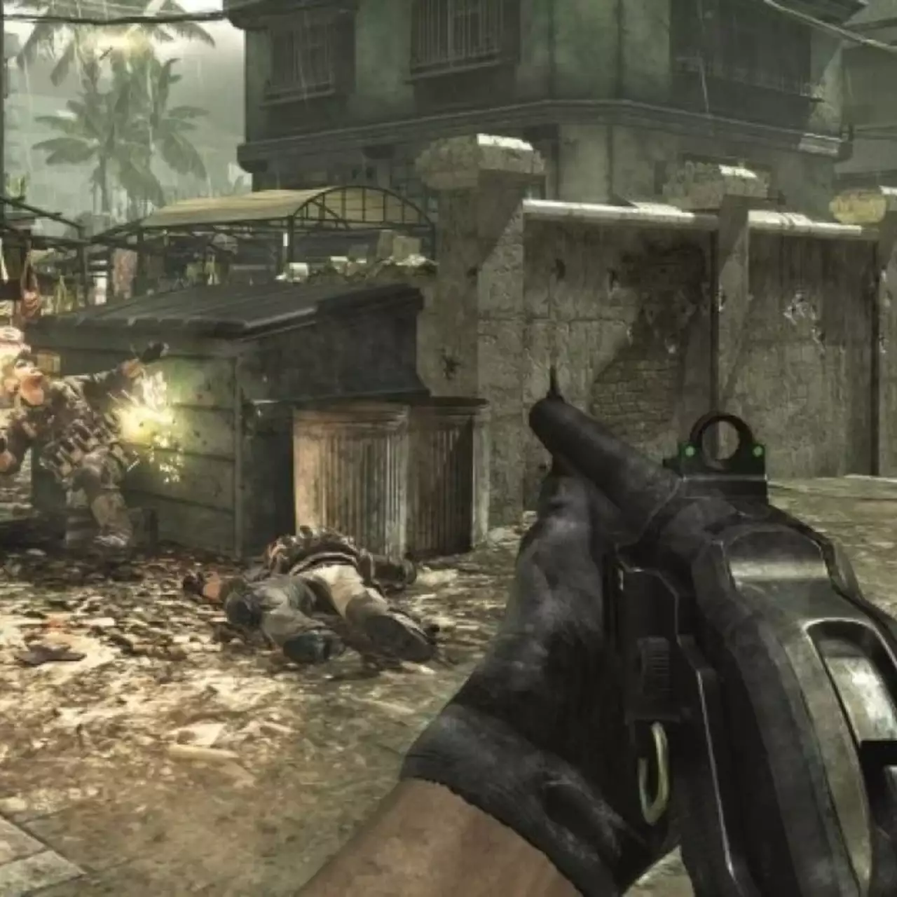 Разработку Modern Warfare 4 подтвердил еще один инсайдер. Фанаты считают, что это фейк