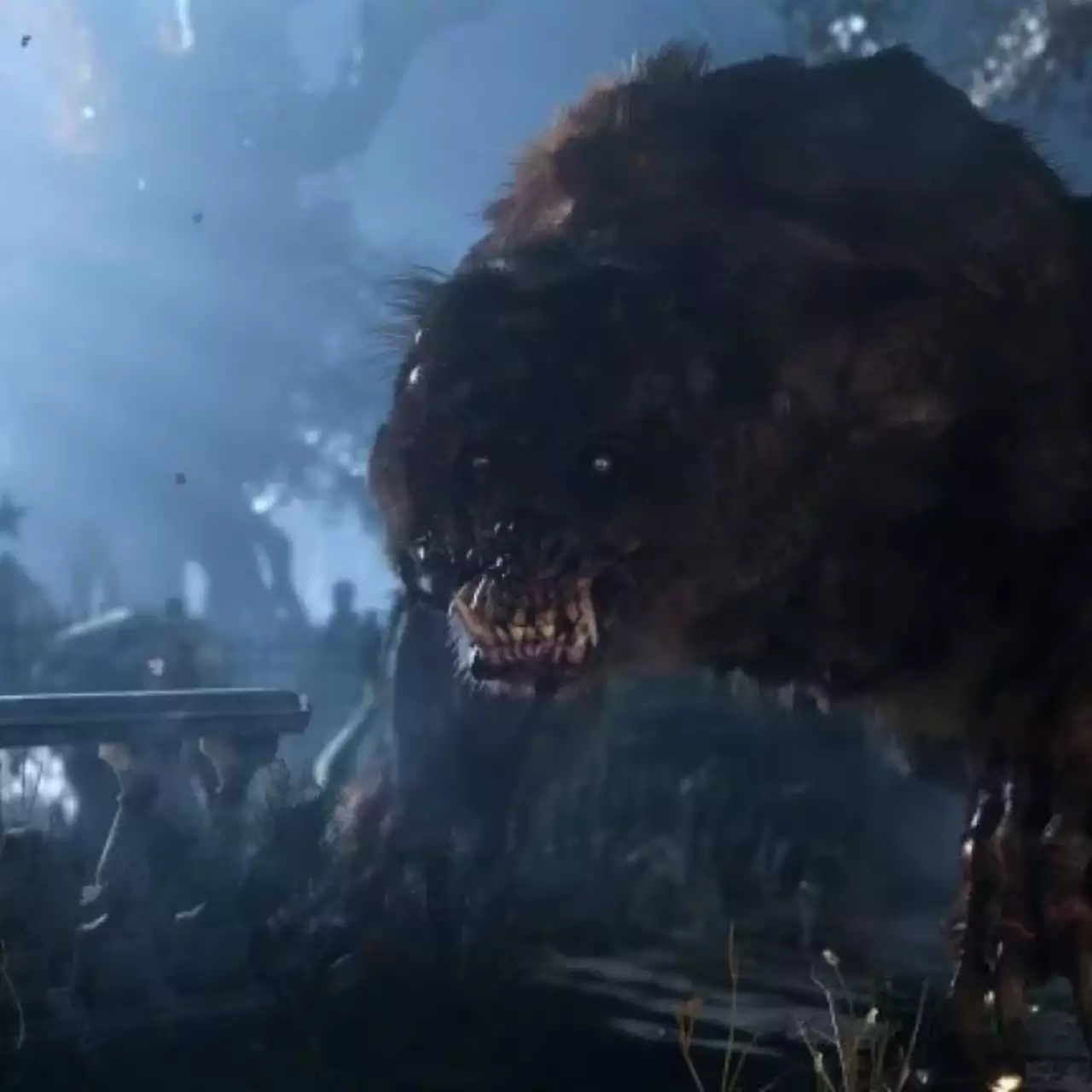 Как убить медведя и получить достижение «Хозяин леса» (Master of the Forest) в Metro Exodus — гайд