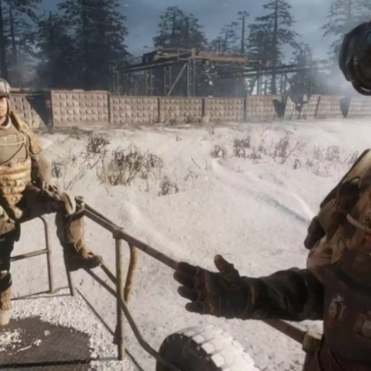 Как спасти Князя, Дамира и Алешу в Metro Exodus — гайд по получению достижений: «Князь», «Дамир», «Алеша» и «Полный состав»