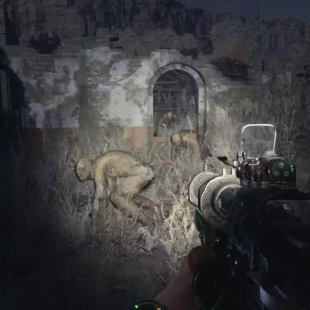 Как менять время суток в Metro Exodus и зачем это делать — гайд Как менять время суток в Metro Exodus и зачем это делать — гайд