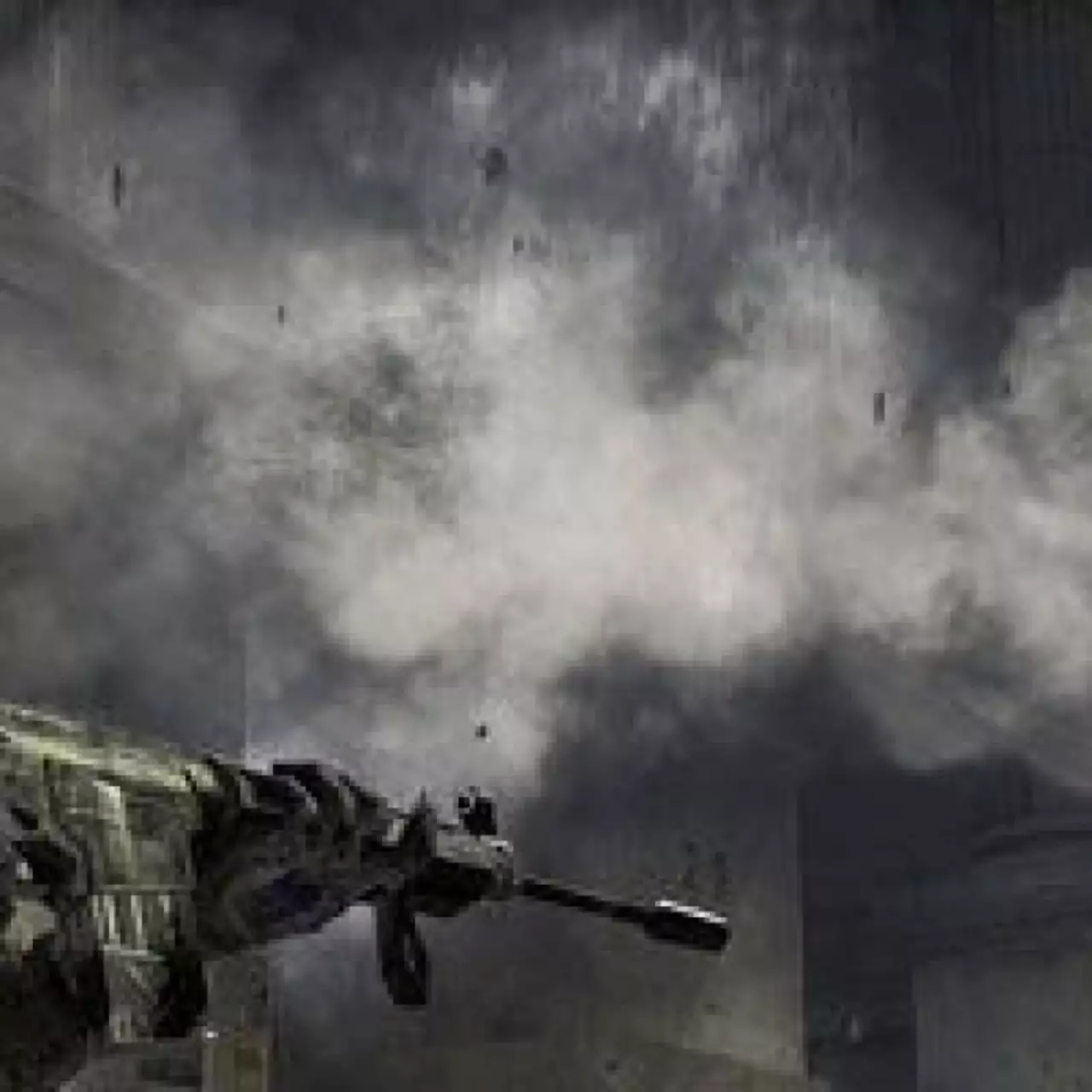 Слитые скриншоты следующего дополнения для Call of Duty: Modern Warfare 3