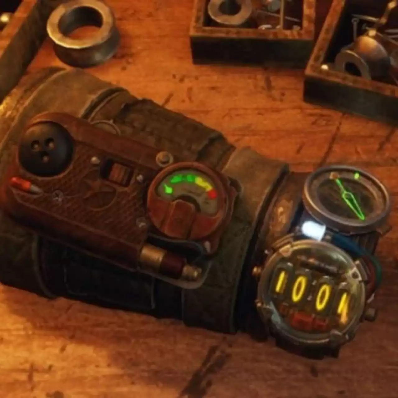 Крафт в Metro Exodus: как создавать предметы, патроны, как улучшить броню, шлем и противогаз — гайд