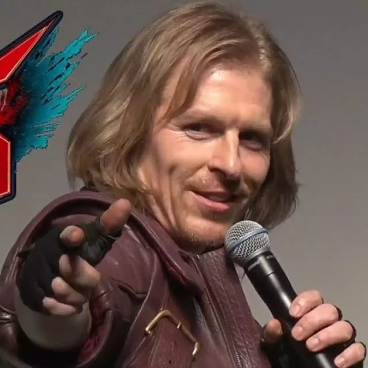 Актера, озвучивающего Дантэ в Devil May Cry 5, чуть не убили во время неудавшегося ограбления Актера, озвучивающего Дантэ в Devil May Cry 5, чуть не убили во время неудавшегося ограбления