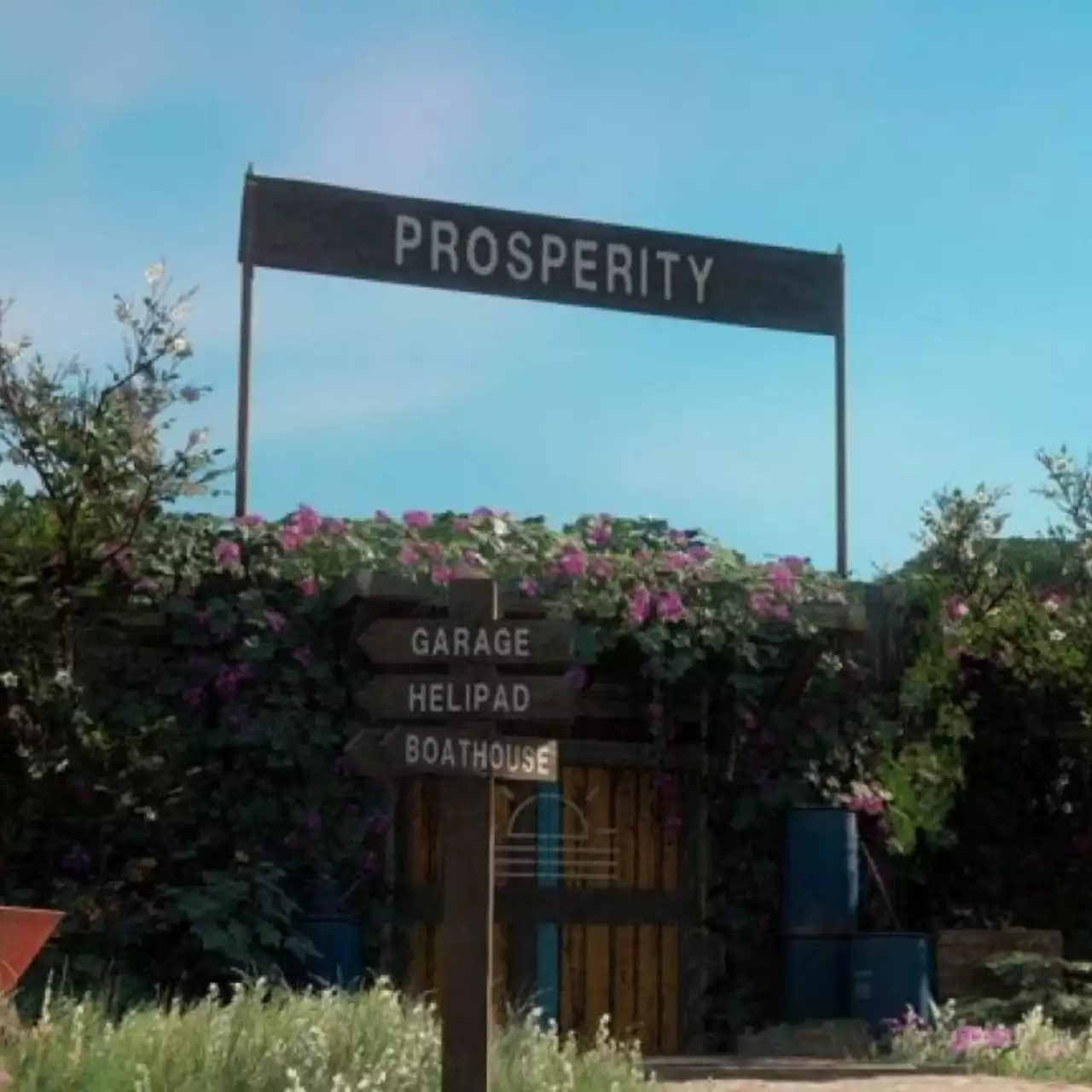 Как прокачать базу в Far Cry New Dawn — гайд Как прокачать базу в Far Cry New Dawn — гайд