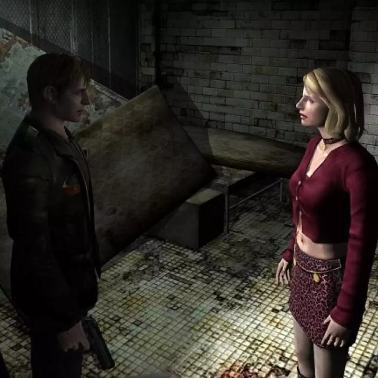 Посмотрите, как выглядит фанатский ремейк Silent Hill 2 на Unreal Engine 4 с видом от первого лица (видео)