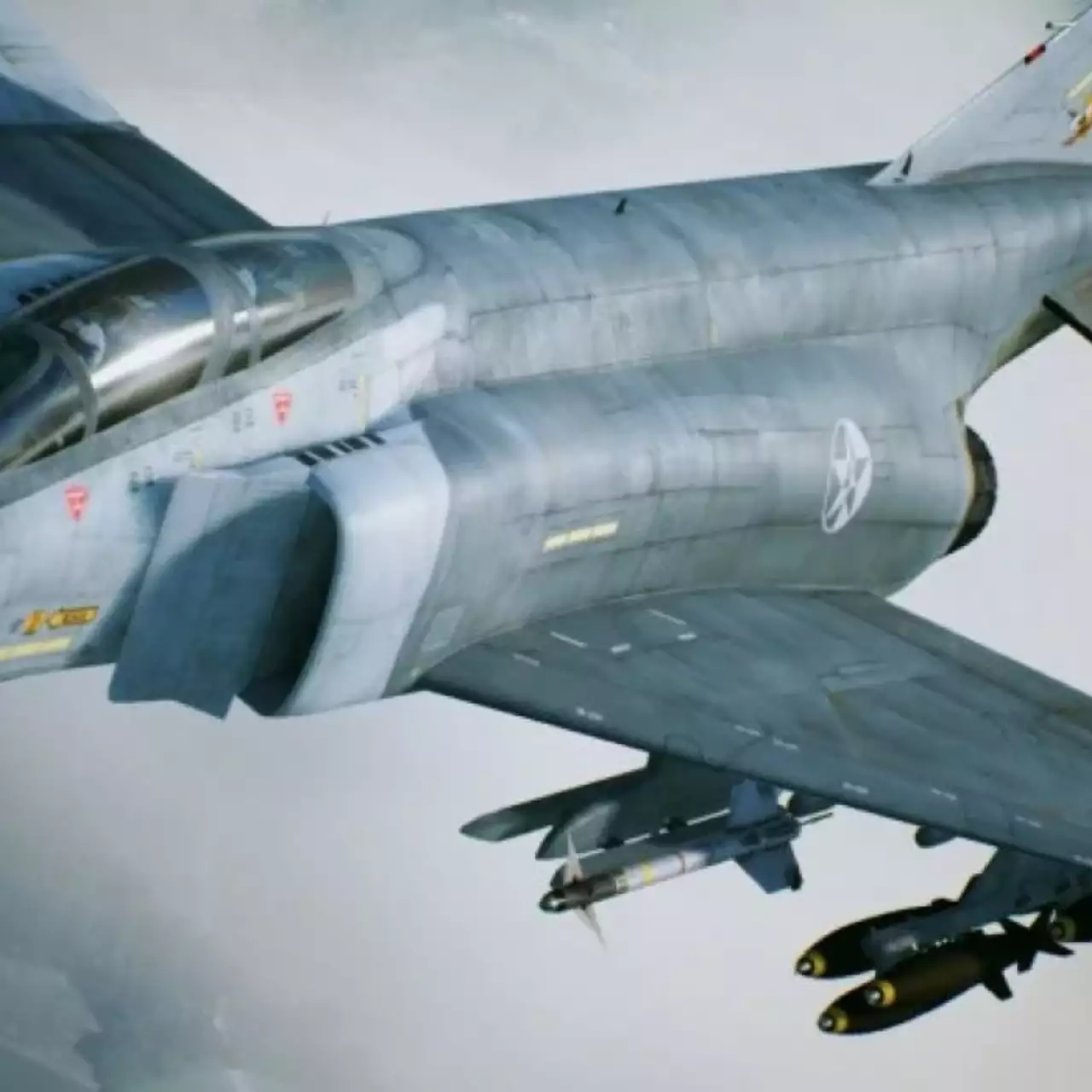 Хакеры взломали Ace Combat 7 — еще одну игру, в которой Denuvo той же версии, что и в Metro Exodus
