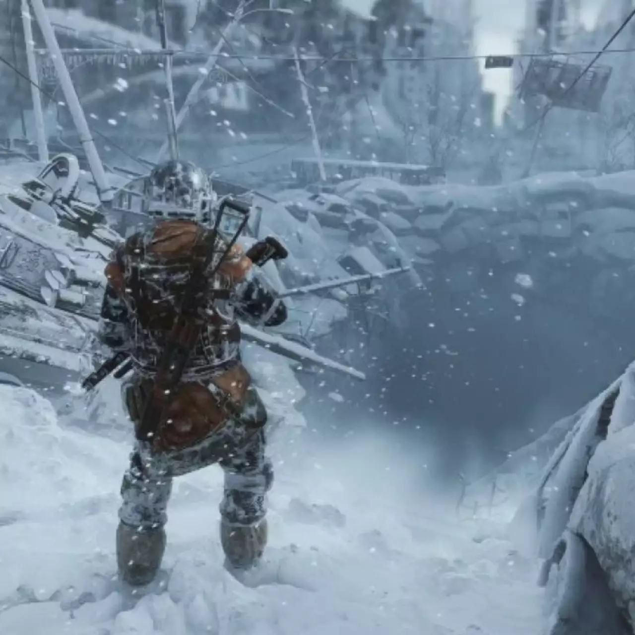 «Это что, шутка?» — в Metro Exodus нашли пасхалку, намекающую на теракт с башнями-близнецами «Это что, шутка?» — в Metro Exodus нашли пасхалку, намекающую на теракт с башнями-близнецами