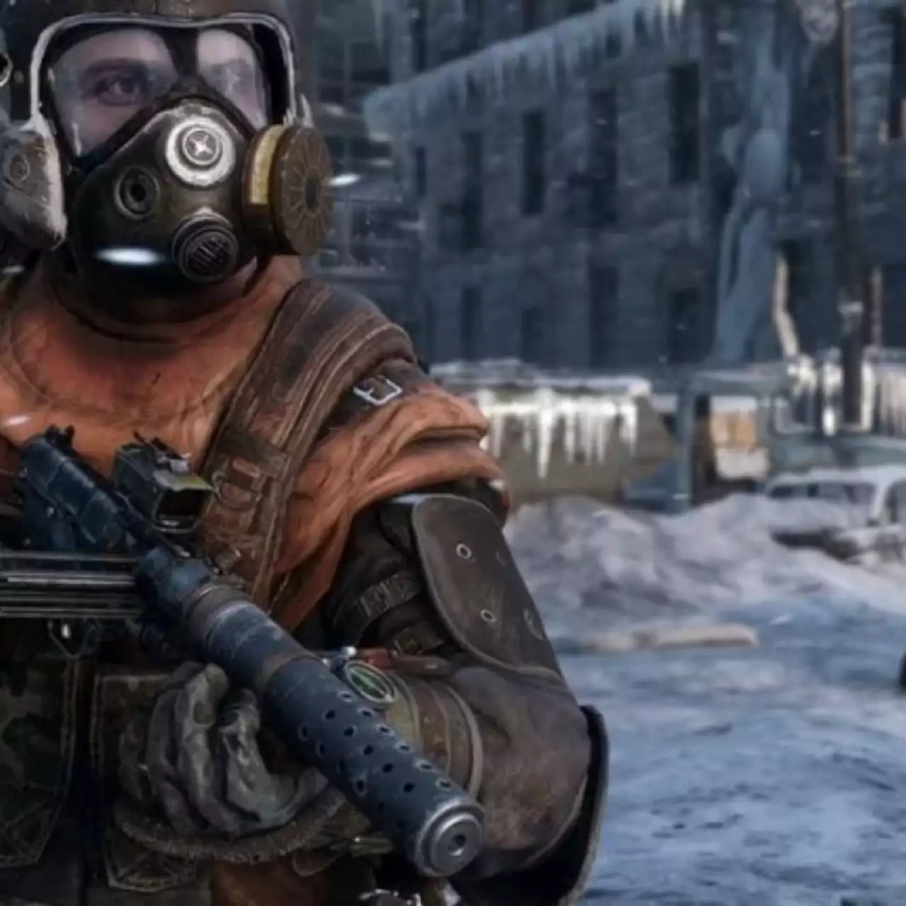 Все оружие Metro Exodus — плюсы и минусы пистолета, дробовика, автомата, винтовки, пневматики и арбалета