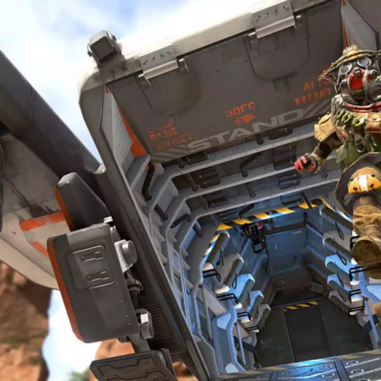 Читеры оккупировали Apex Legends: они видят карту, статы персонажей, стреляют по головам и не стесняются публиковать видео. Как распознать читера и куда сообщить Читеры оккупировали Apex Legends: они видят карту, статы персонажей, стреляют по головам и не стесняются публиковать видео. Как распознать читера и куда сообщить