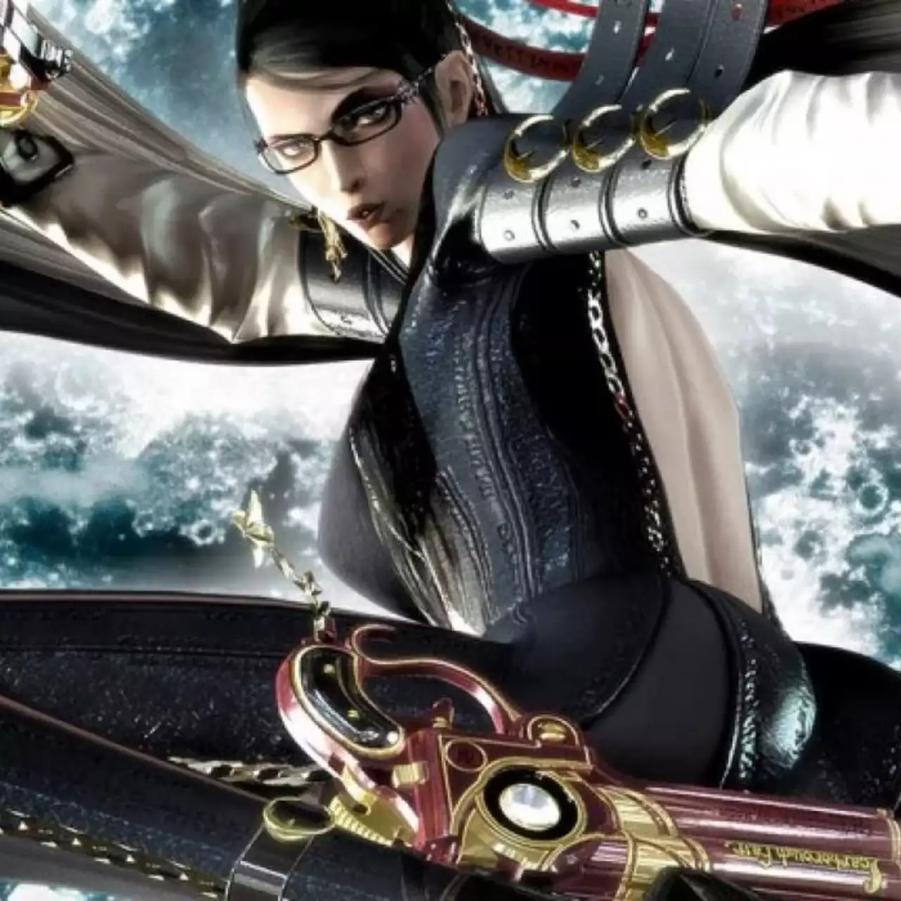 Bayonetta 3 выйдет уже в этом году, уверяет Nintendo Bayonetta 3 выйдет уже в этом году, уверяет Nintendo