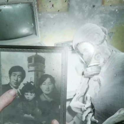 Где найти фотографию мамы для Гюль (глава Каспий) в Metro Exodus — гайд