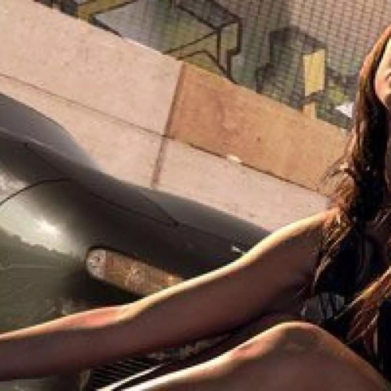 Девушки из NFS (18+). Часть 2