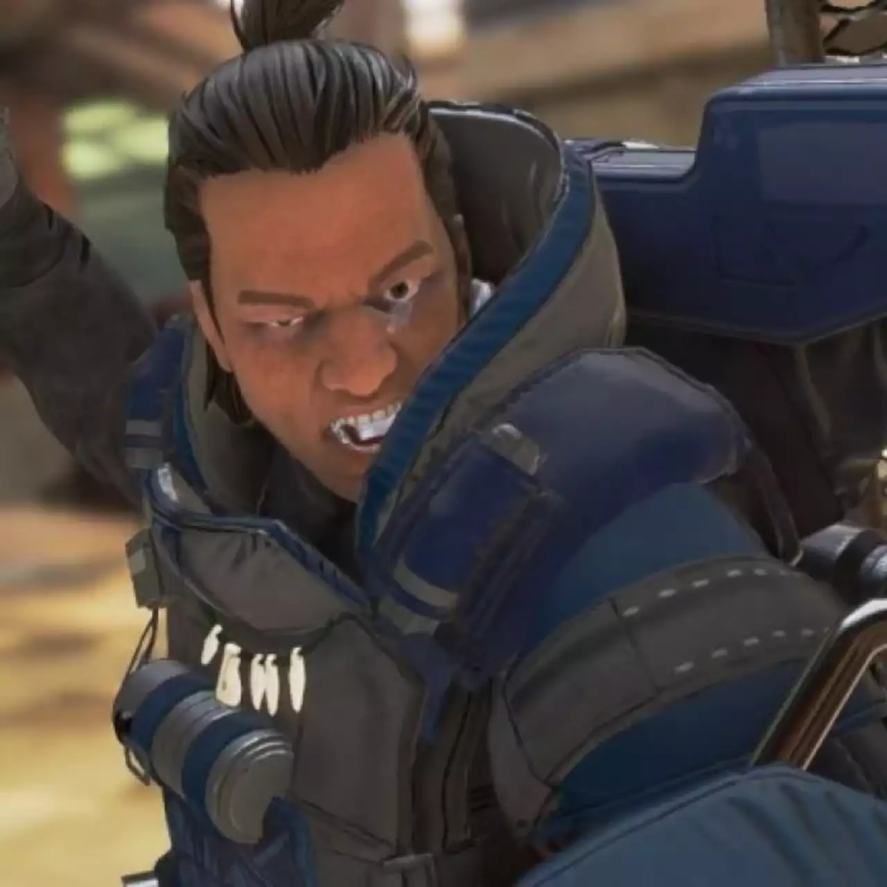 Фанаты Apex Legends нашли в файлах игры две новые пушки — ручной пулемет и энергетическую винтовку