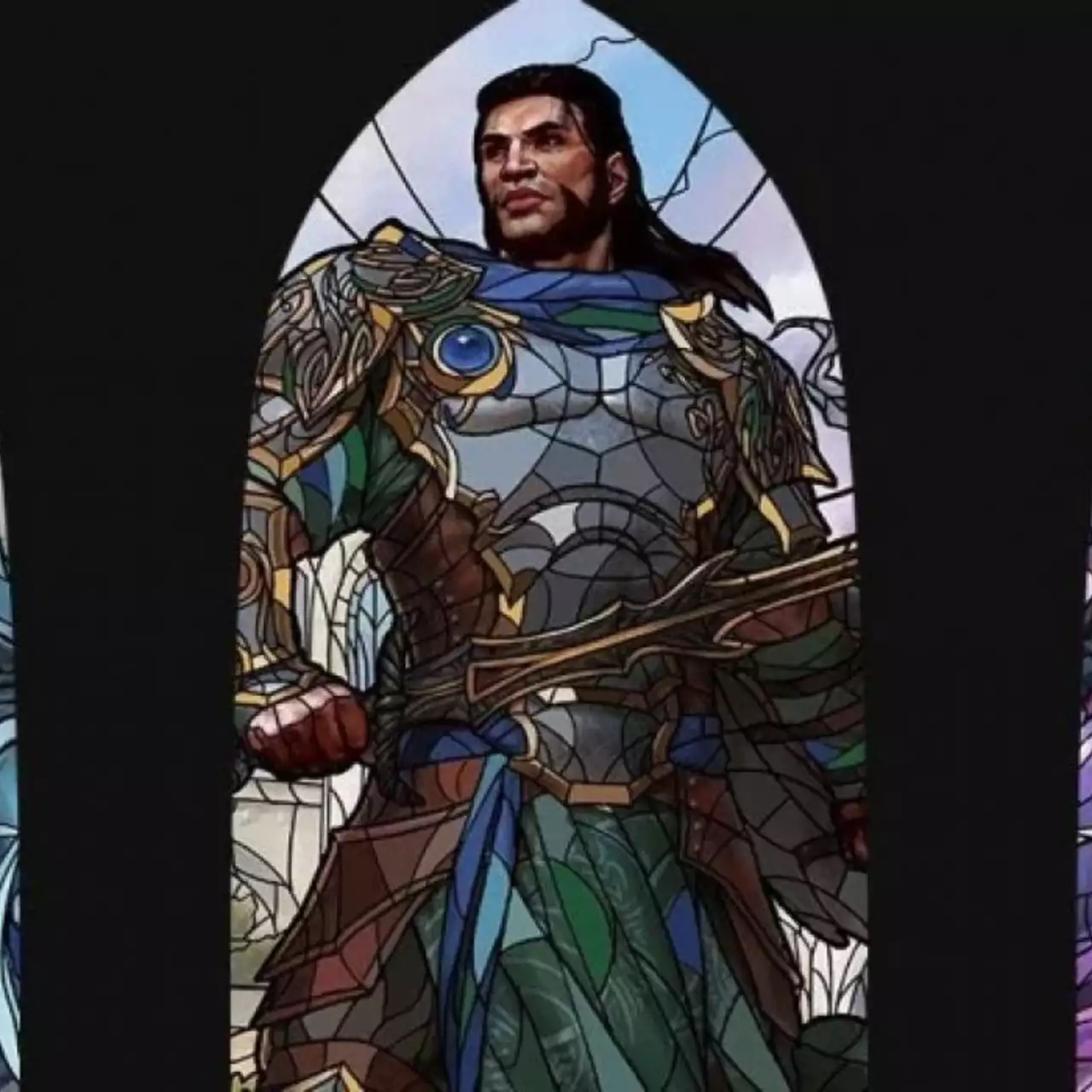 Разработчики бесплатной Magic: the Gathering Arena тизерят новый набор карт Разработчики бесплатной Magic: the Gathering Arena тизерят новый набор карт