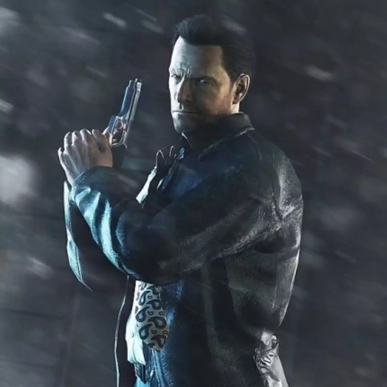 Действие Max Payne 3 могло происходить в России. Есть даже концепт-арты! Действие Max Payne 3 могло происходить в России. Есть даже концепт-арты!