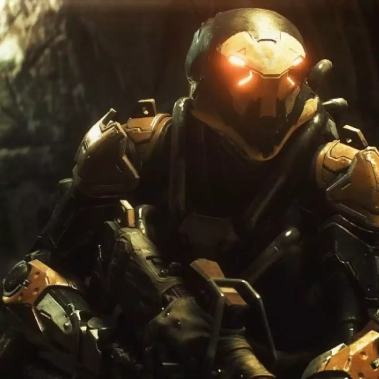 Один из багов в Anthem отправляет новичков драться с финальным боссом — видео Один из багов в Anthem отправляет новичков драться с финальным боссом — видео