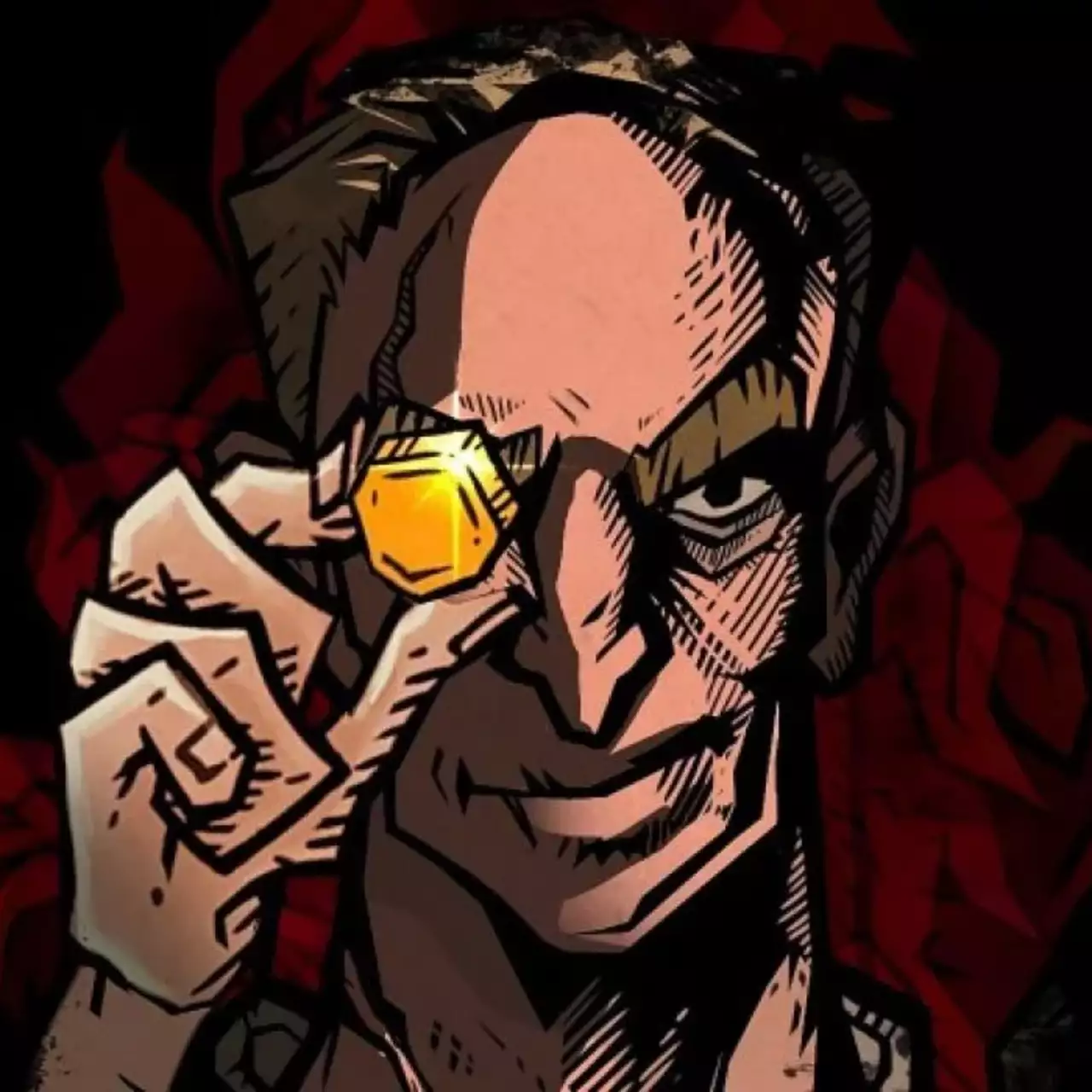 В Steam выйдет Deck of Ashes — карточная RPG в духе Darkest Dungeon (трейлер) В Steam выйдет Deck of Ashes — карточная RPG в духе Darkest Dungeon (трейлер)