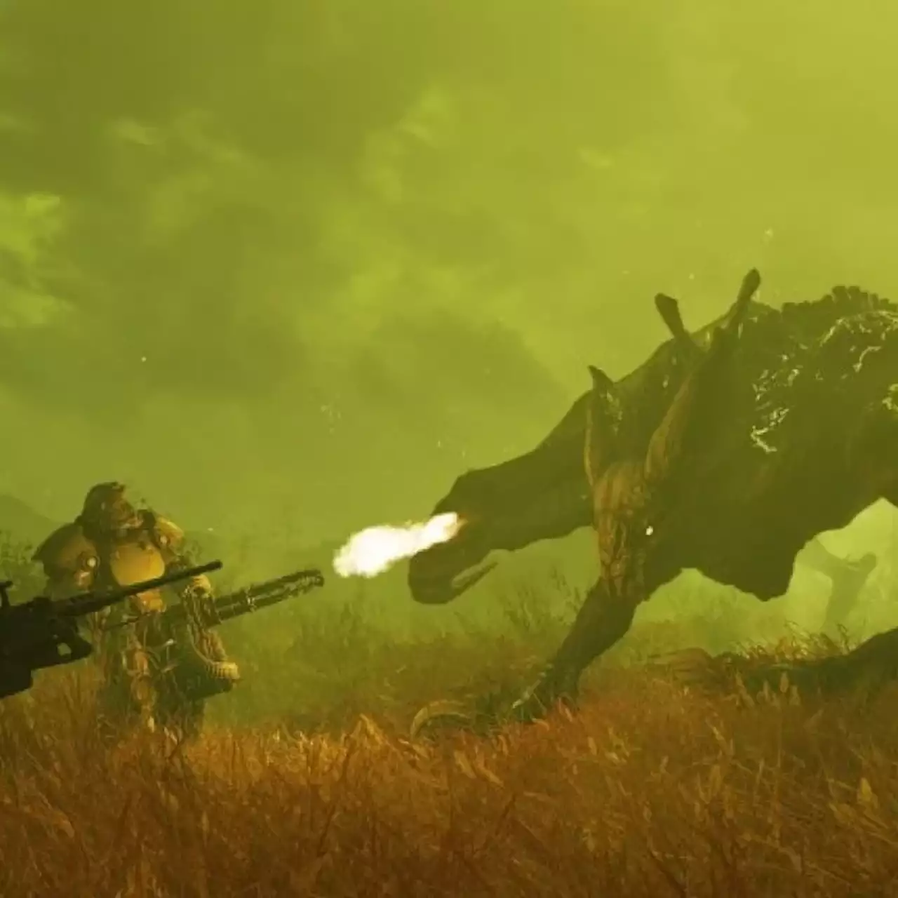 Акция года: купи дешевые накладки для стиков и получи Fallout 76 бесплатно Акция года: купи дешевые накладки для стиков и получи Fallout 76 бесплатно