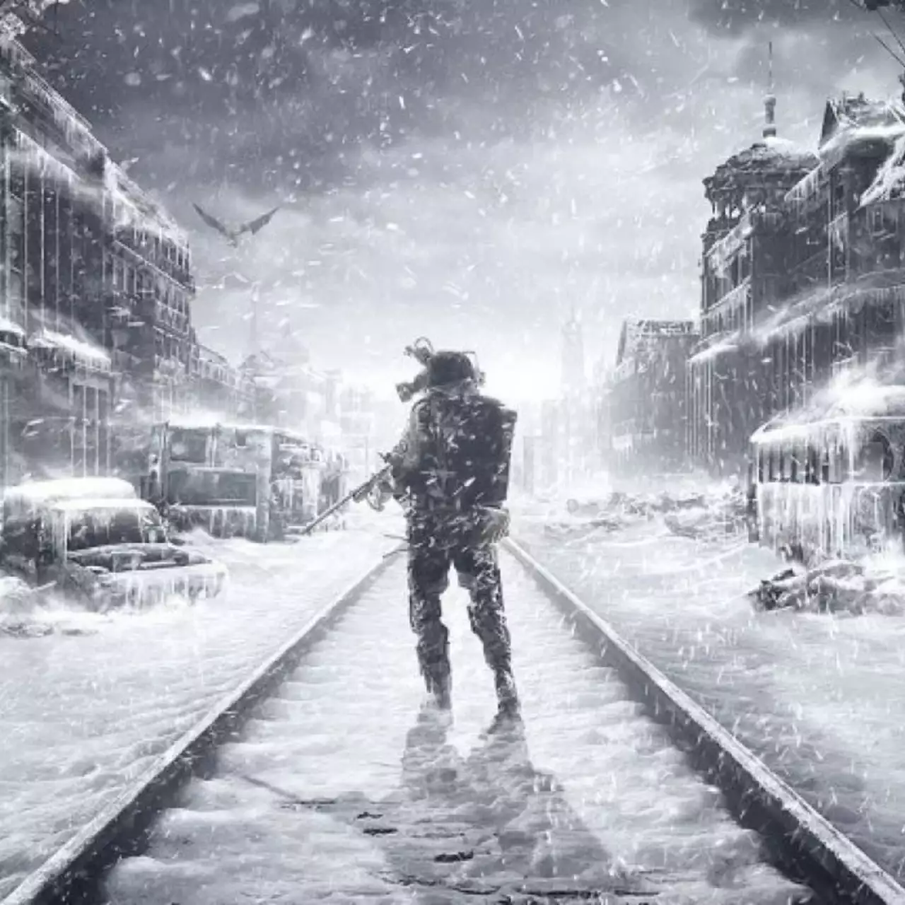Metro Exodus все же можно купить для Steam! Правда, придется раскошелиться на 4 тысячи Metro Exodus все же можно купить для Steam! Правда, придется раскошелиться на 4 тысячи