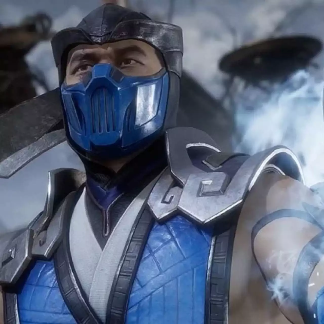Можно ли повторить фаталити Саб-Зибо в реальной жизни? У YouTube-канала Mortal Kombat есть ответ