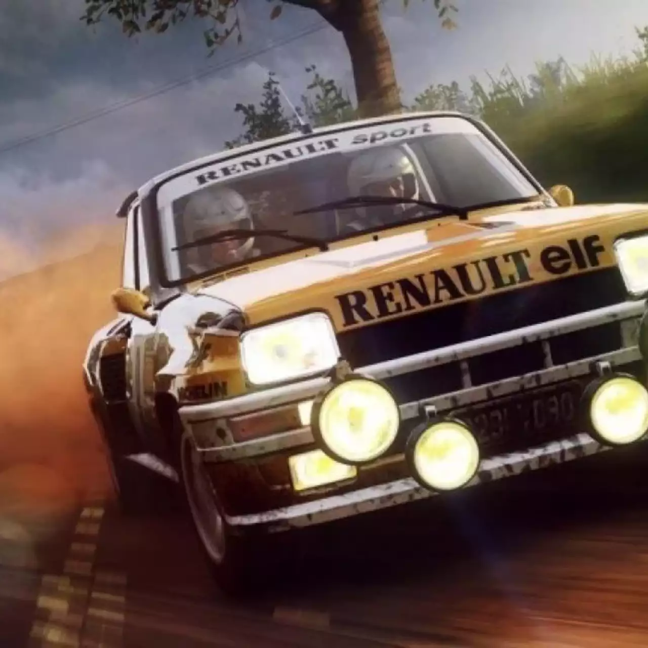 «Просто лучший симулятор ралли» — появились оценки DiRT Rally 2.0