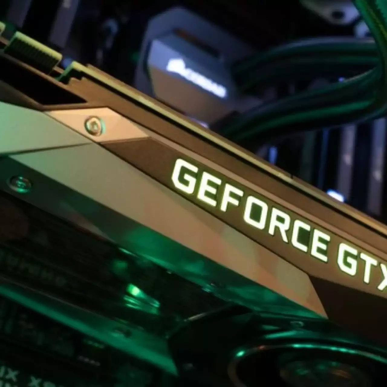 Неанонсированную видеокарту Nvidia GeForce GTX 1660Ti протестировали в играх и сравнили с GTX 1070 Неанонсированную видеокарту Nvidia GeForce GTX 1660Ti протестировали в играх и сравнили с GTX 1070