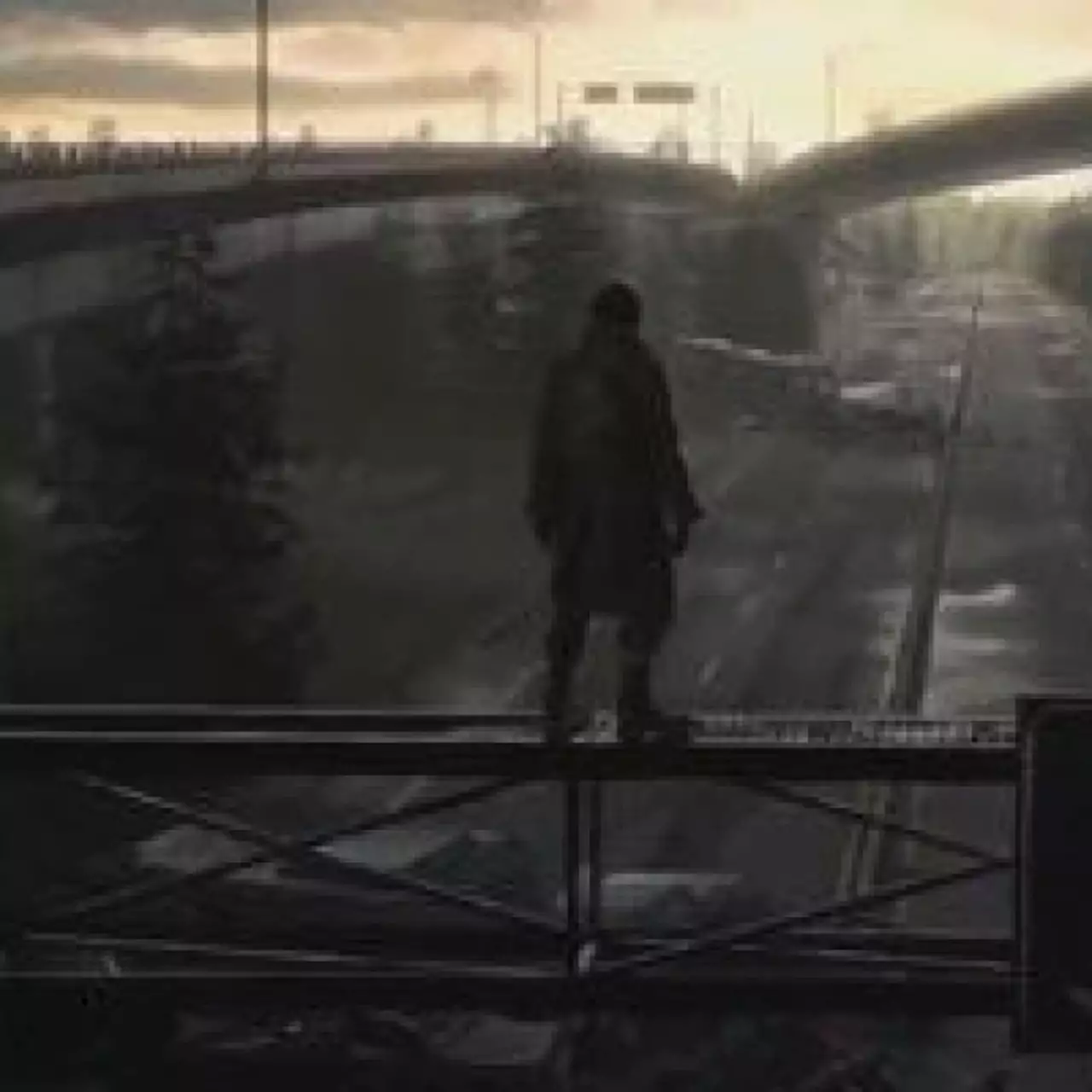 Впечатляющий трейлер Deadlight Впечатляющий трейлер Deadlight