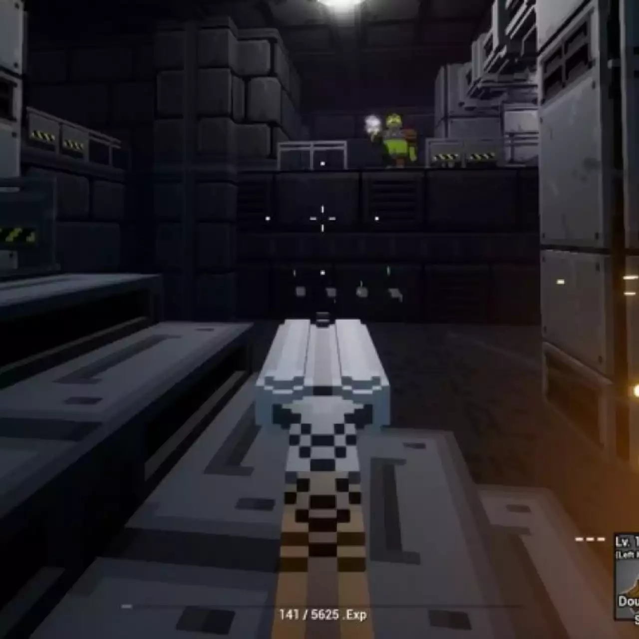 Дизайнер уровней Doom 2 и Counter-Strike выпустил в Steam собственный шутер. В нем есть RPG-элементы и крафт Дизайнер уровней Doom 2 и Counter-Strike выпустил в Steam собственный шутер. В нем есть RPG-элементы и крафт