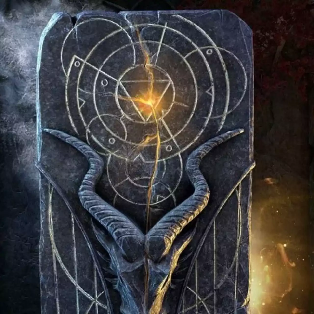 The Elder Scrolls Online Wrathstone выйдет 25 февраля The Elder Scrolls Online Wrathstone выйдет 25 февраля